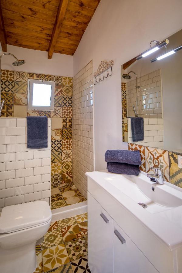Alhaurín de la Torre The Palms Boutique Resort Malaga - Adults Only חדר תמונה