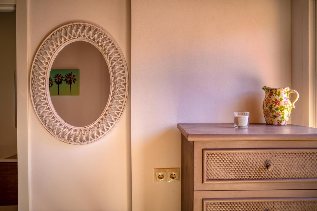 Alhaurín de la Torre The Palms Boutique Resort Malaga - Adults Only מראה חיצוני תמונה