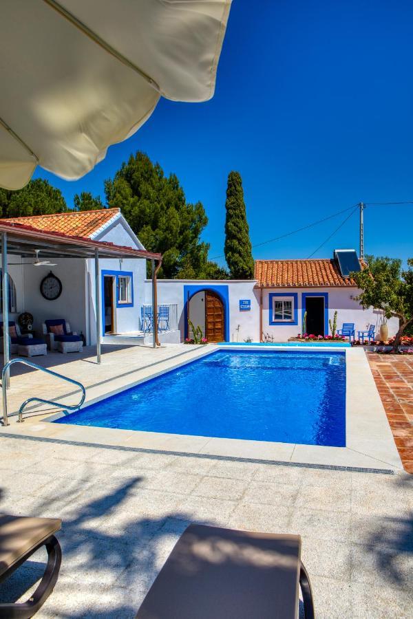 Alhaurín de la Torre The Palms Boutique Resort Malaga - Adults Only מראה חיצוני תמונה