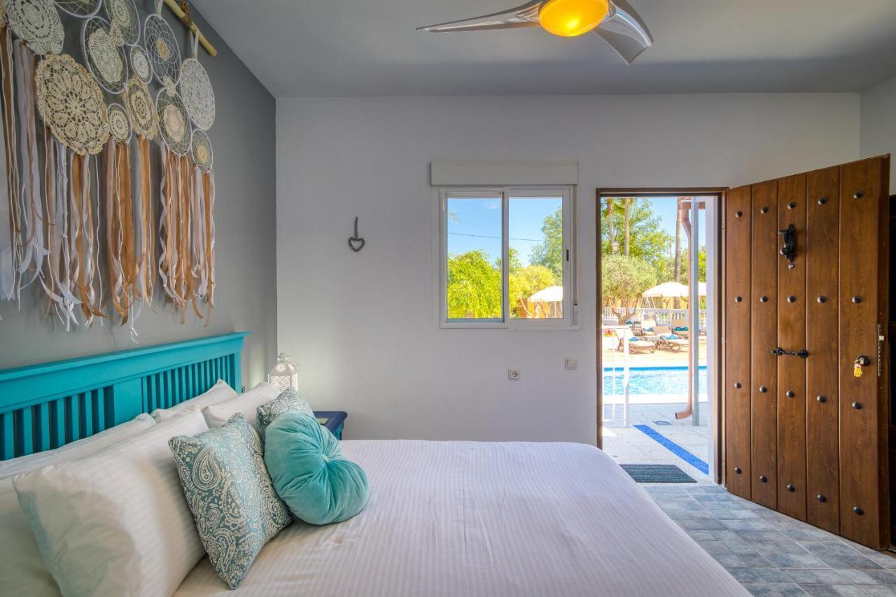 Alhaurín de la Torre The Palms Boutique Resort Malaga - Adults Only מראה חיצוני תמונה