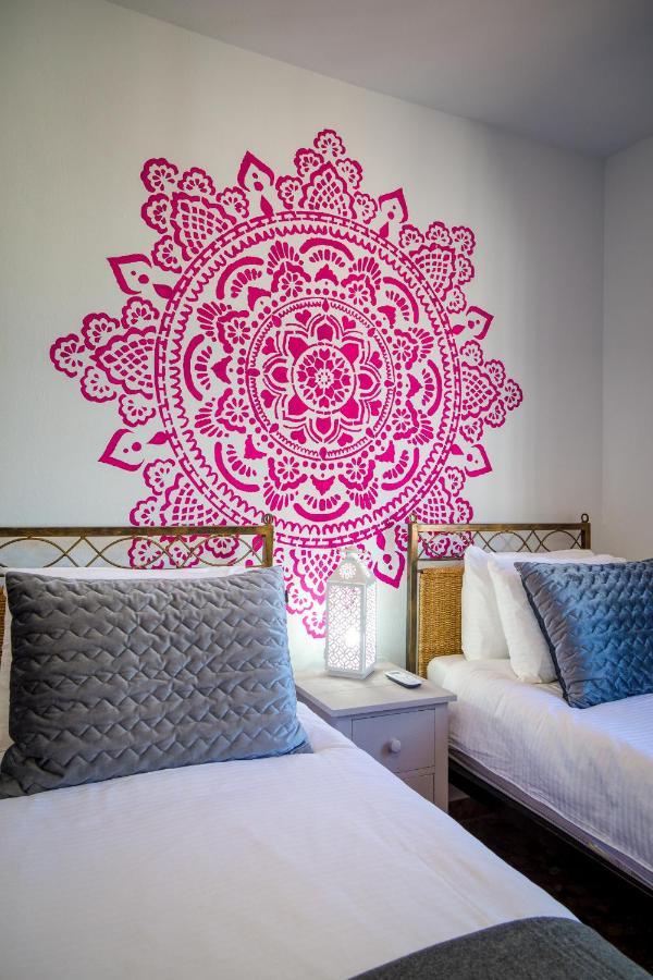 Alhaurín de la Torre The Palms Boutique Resort Malaga - Adults Only מראה חיצוני תמונה