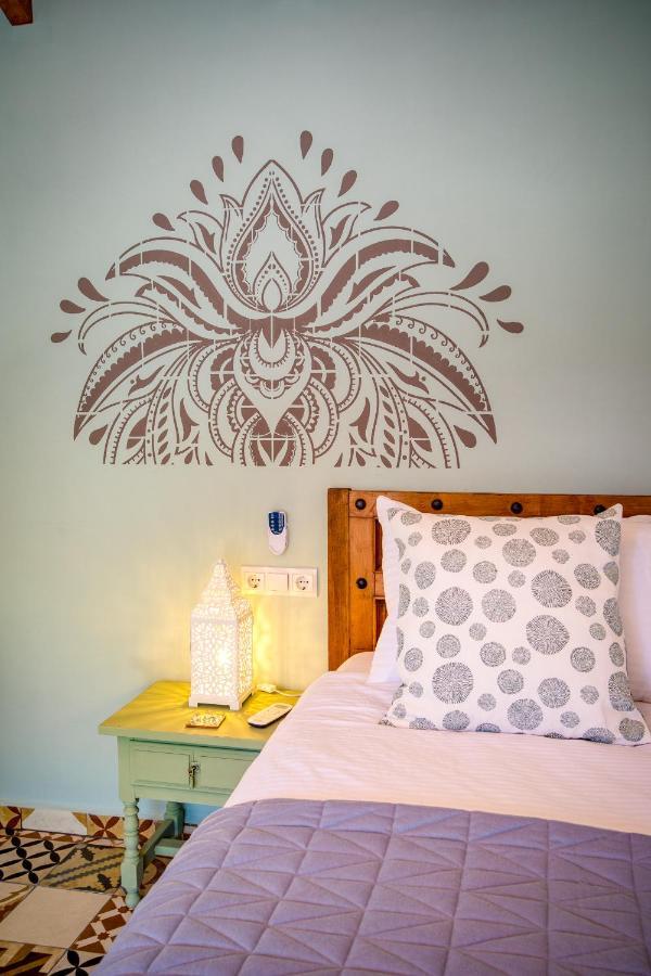 Alhaurín de la Torre The Palms Boutique Resort Malaga - Adults Only מראה חיצוני תמונה