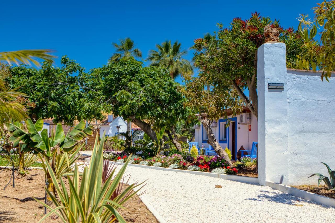Alhaurín de la Torre The Palms Boutique Resort Malaga - Adults Only מראה חיצוני תמונה