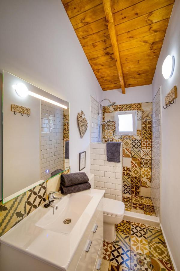 Alhaurín de la Torre The Palms Boutique Resort Malaga - Adults Only חדר תמונה