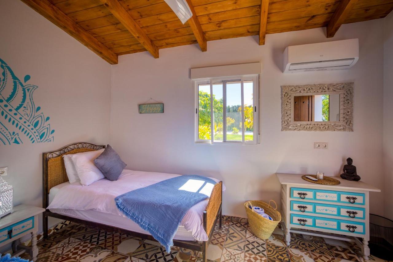 Alhaurín de la Torre The Palms Boutique Resort Malaga - Adults Only חדר תמונה