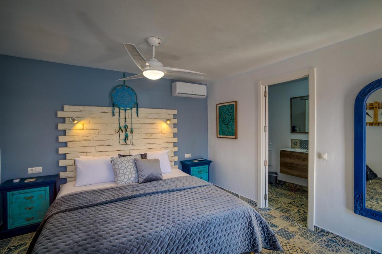 Alhaurín de la Torre The Palms Boutique Resort Malaga - Adults Only מראה חיצוני תמונה