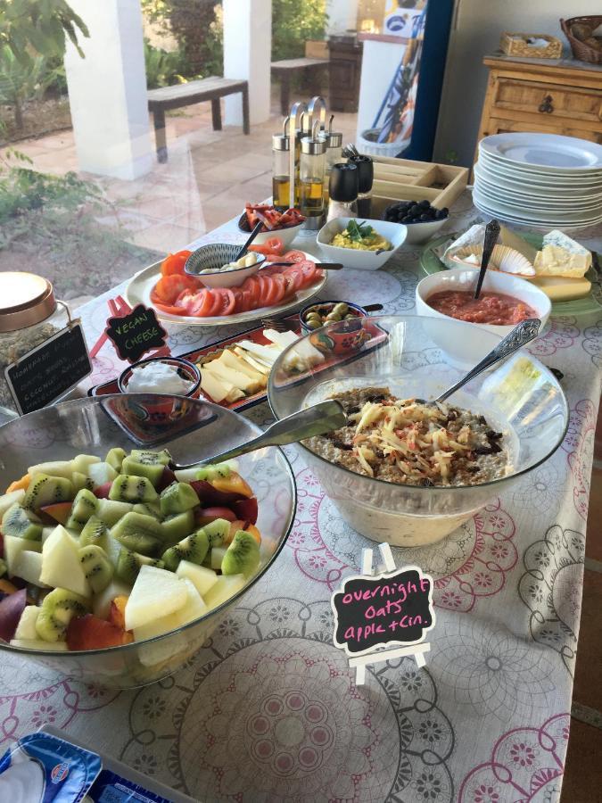 Alhaurín de la Torre The Palms Boutique Resort Malaga - Adults Only מראה חיצוני תמונה