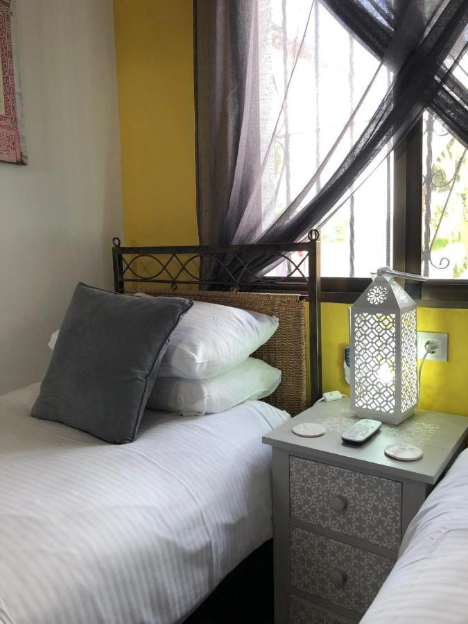 Alhaurín de la Torre The Palms Boutique Resort Malaga - Adults Only חדר תמונה